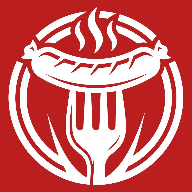 Wurst Bratwurst Symbol