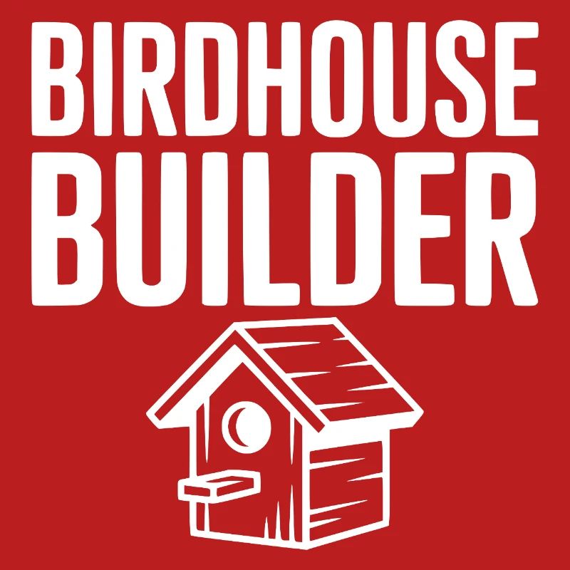 Vogelhausbauer