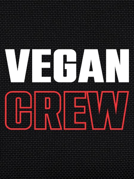 Vegan Crew