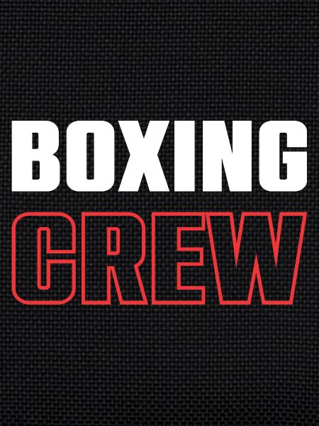 Équipe de boxe