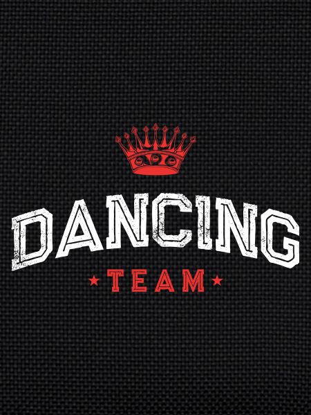 Dancing Team