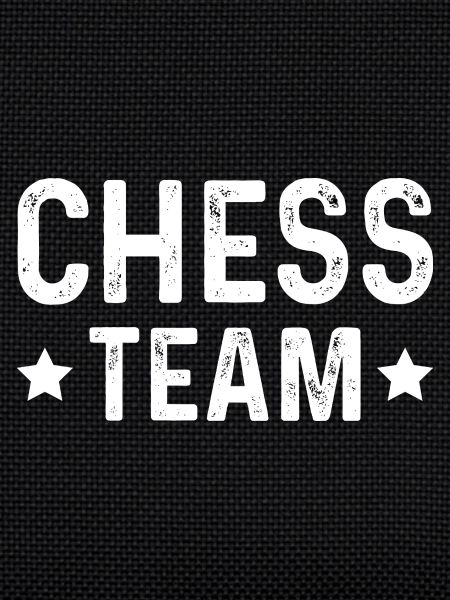 Chess Team