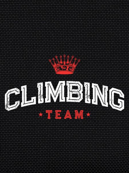 Climbing Team
