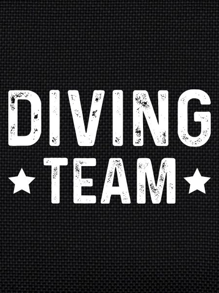 Diving Team