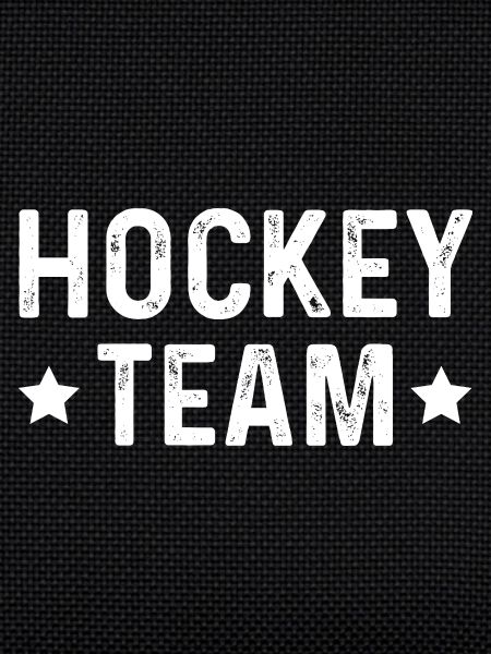 Hockey Team