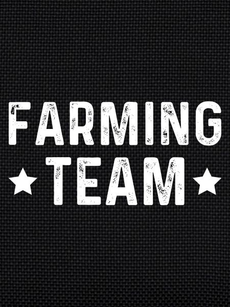 Équipe agricole