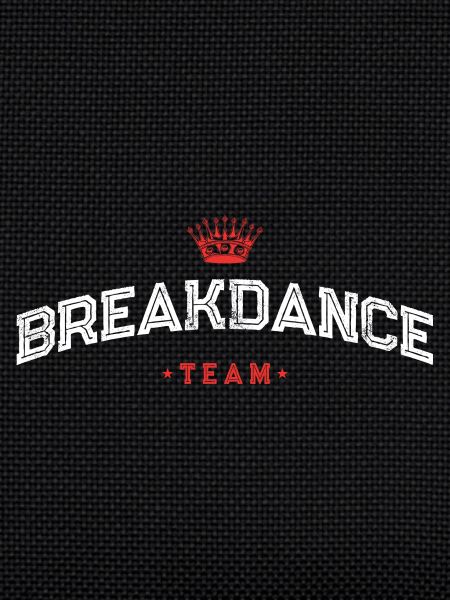 Breakdance Team