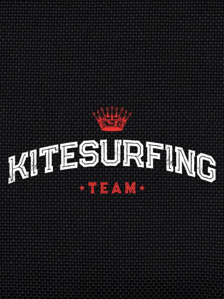 Équipe de kitesurf