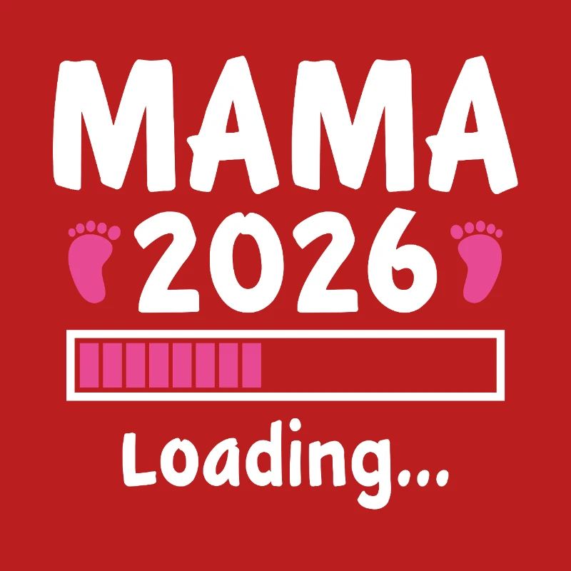 Mama 2026 Loading