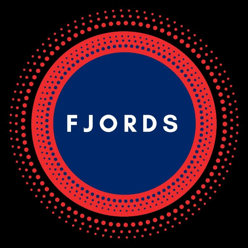 Fjords norvégiens