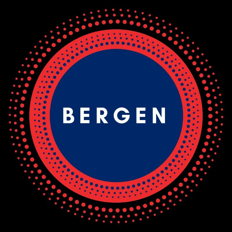 Bergen Norvège