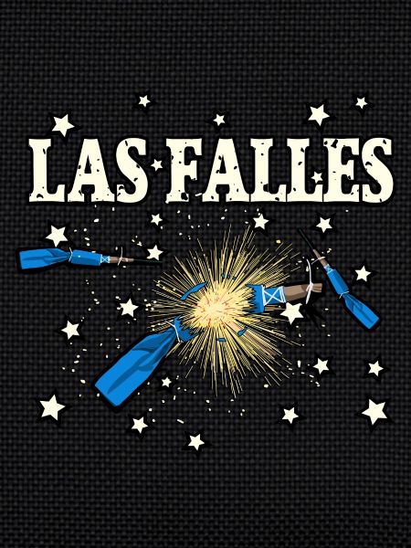 Falles Truenos