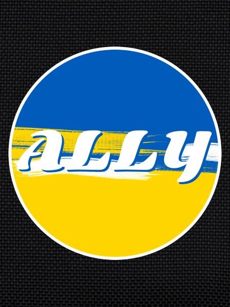 Ally Ukraine
