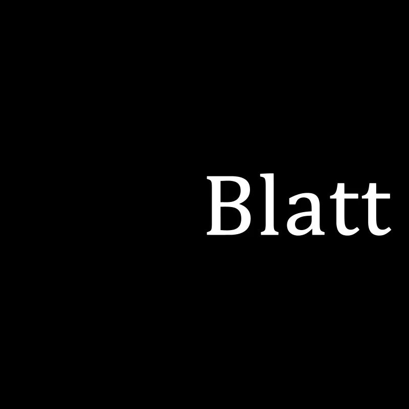LIGABlatt® classic