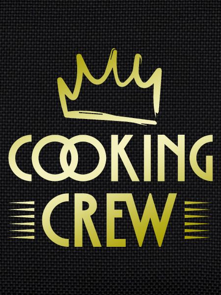 Cooking Crew