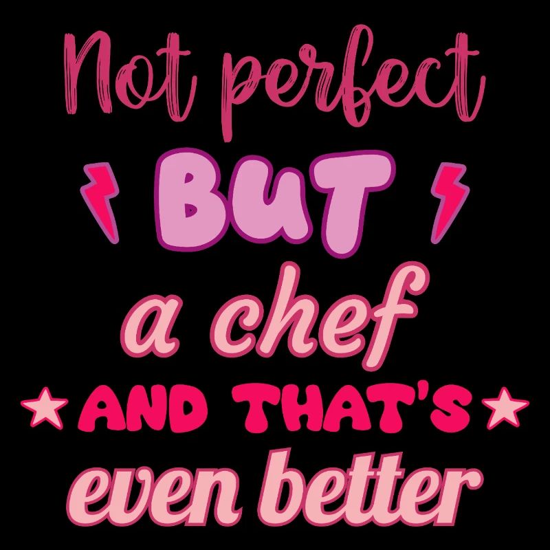 Pas parfait, mais patron