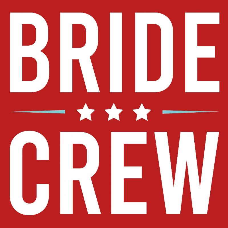 Bride Crew