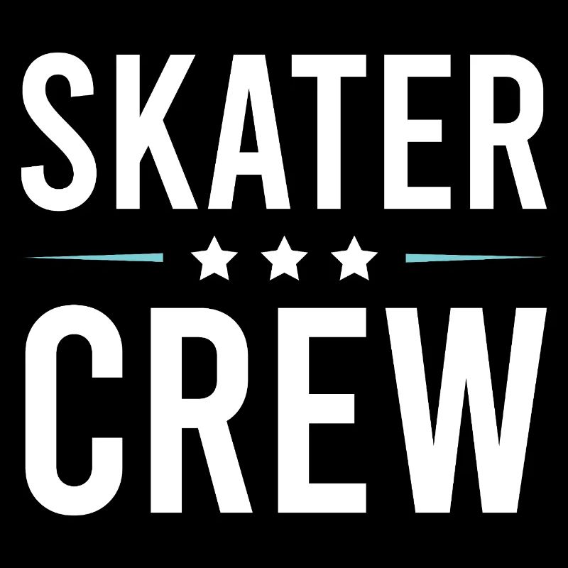 Skater Crew