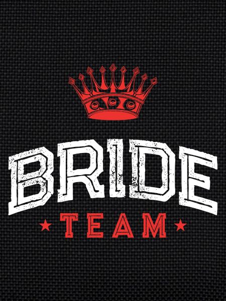 Bride Team