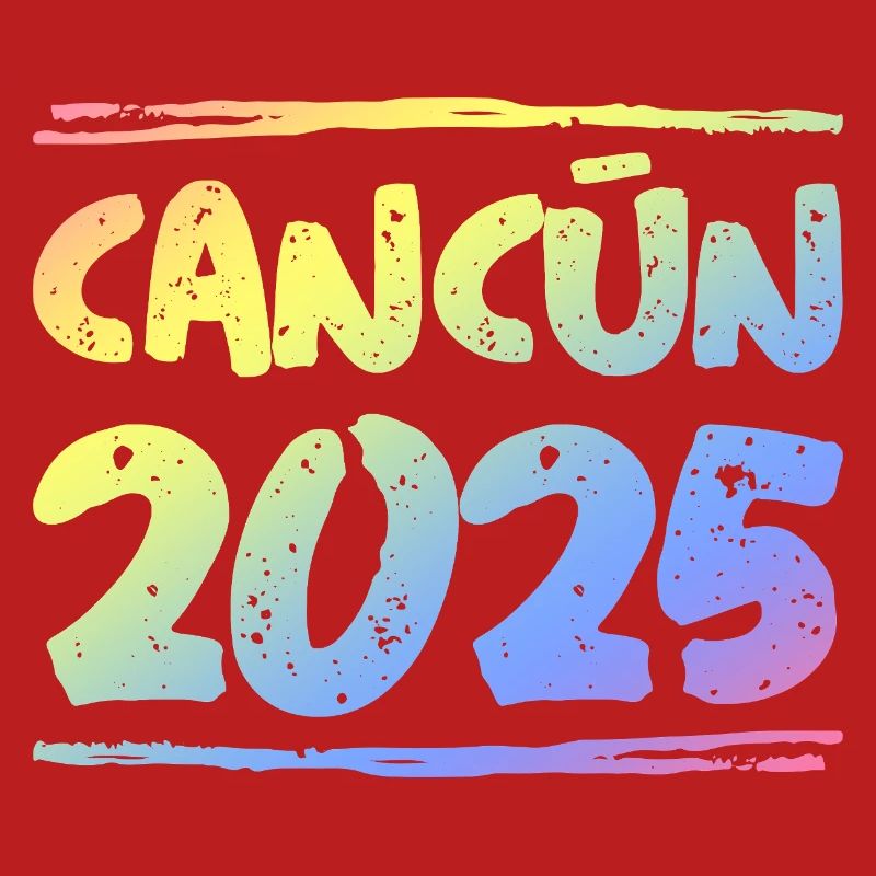 Cancun 2025 Bunt