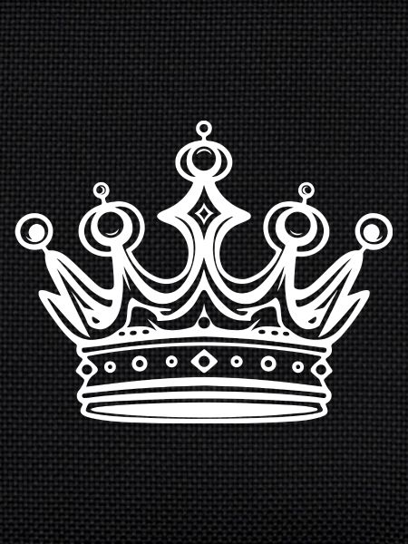 Krone Royal Crown