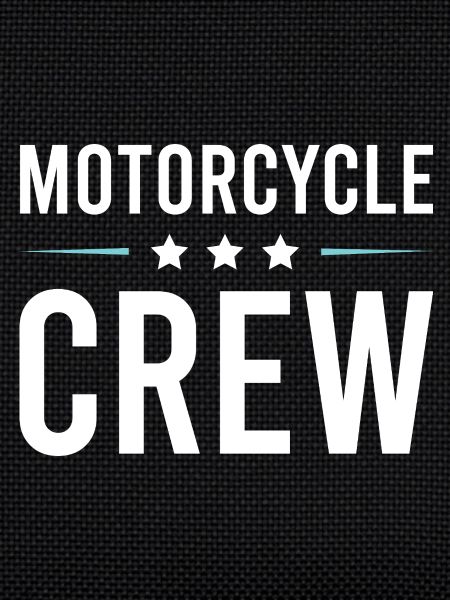 Motorcycle Crew