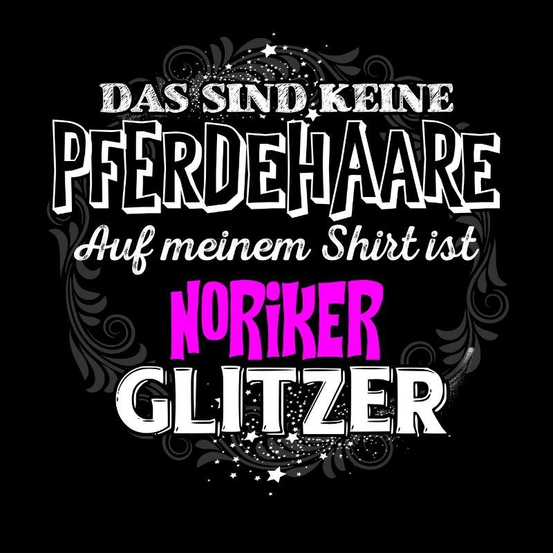 NORIKER - Glitzer