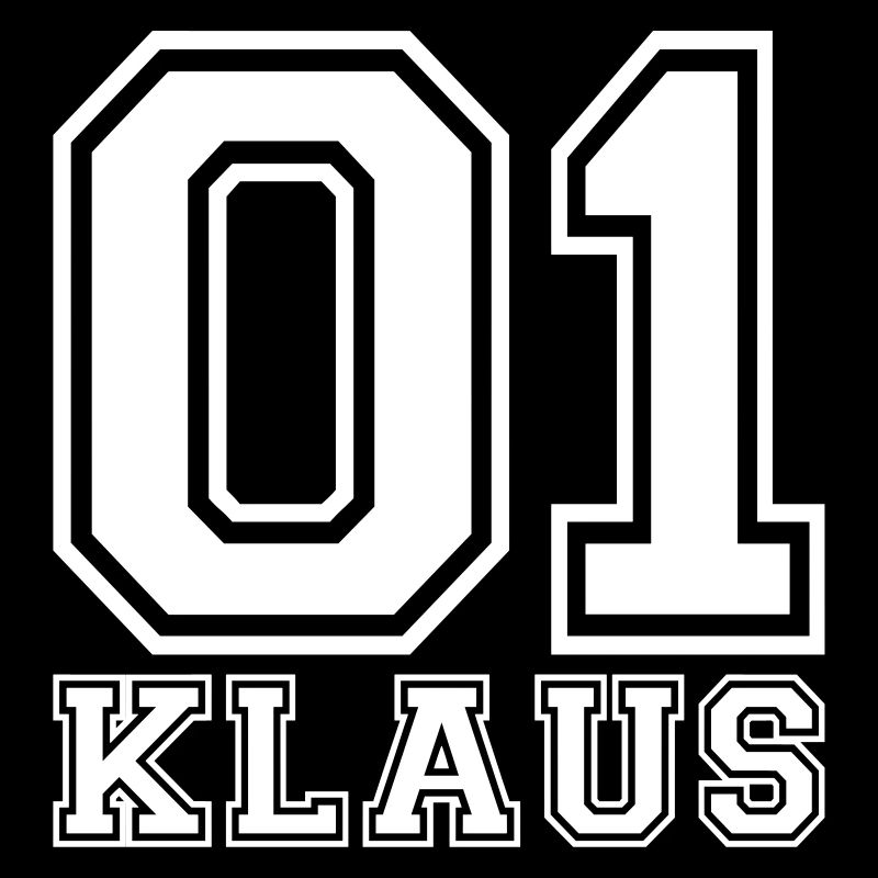 Klaus - Nom