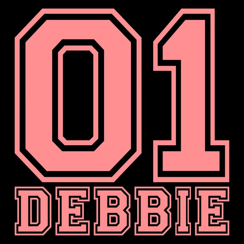 Debbie - Nom
