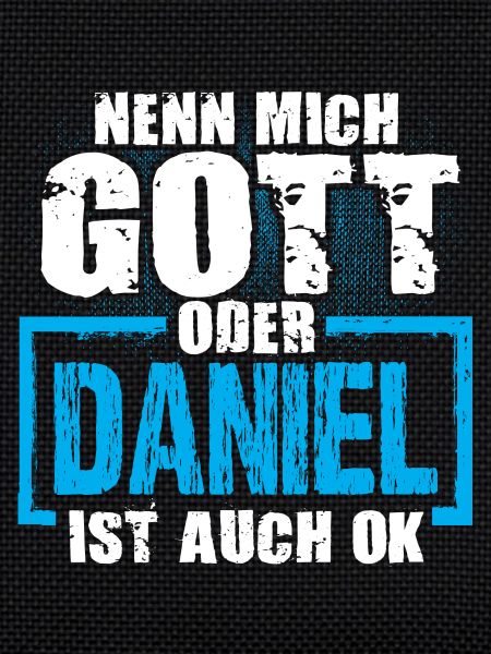 DANIEL - ok