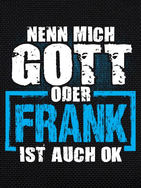 FRANK - ok