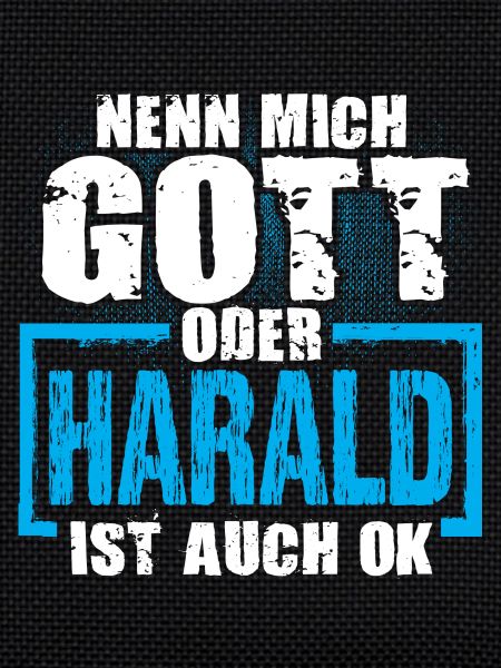 HARALD - ok
