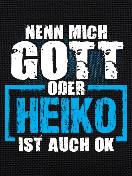 HEIKO - ok