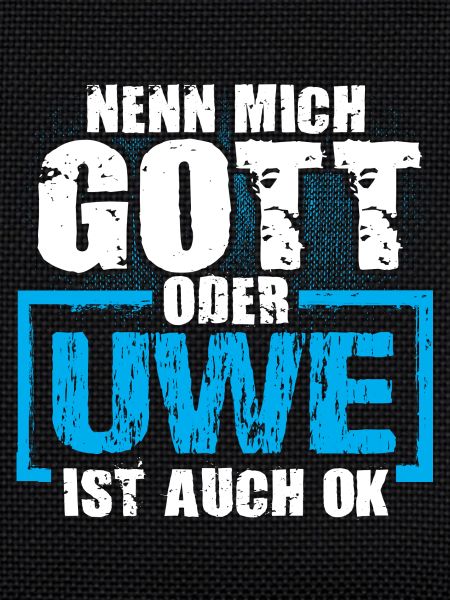 UWE - ok