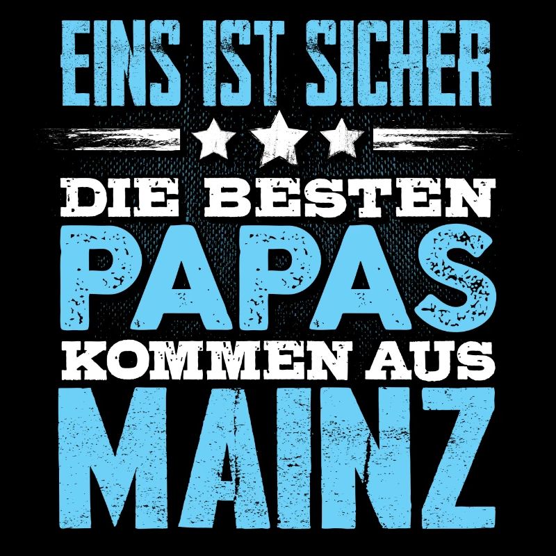 MAINZ - Papa