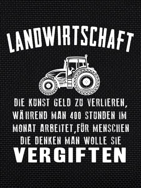 Landwirtschaft