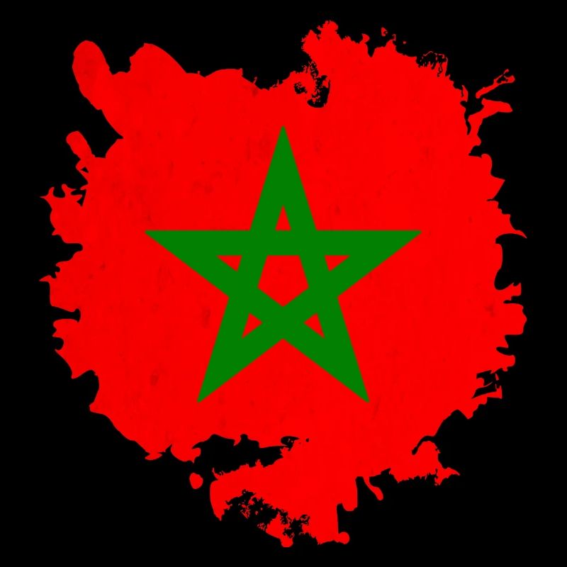 Maroc Marocain