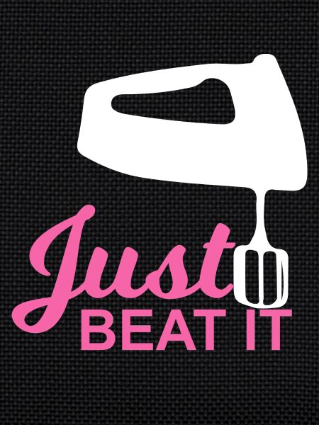 Just beat! - Gift