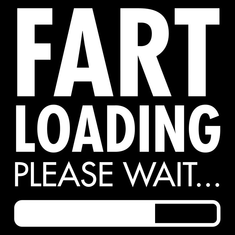 Fart Loading - Please Wait