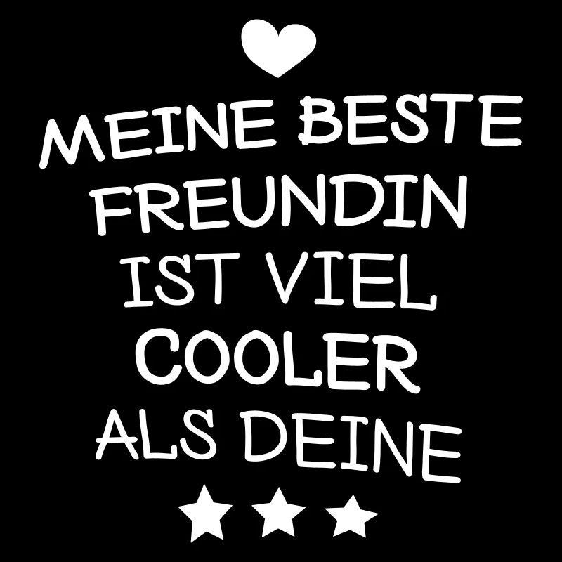 Meine beste Freundin