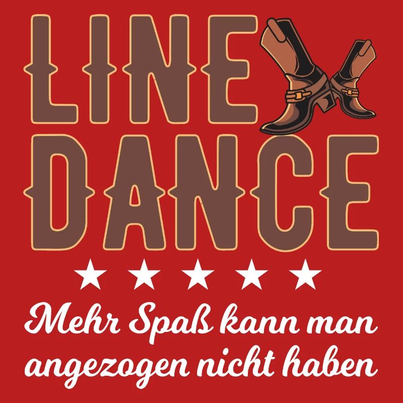 Linedance Spaß