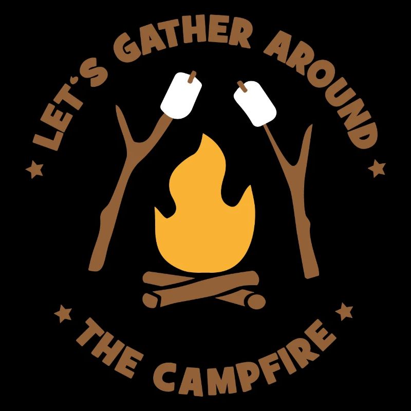 Lagerfeuer