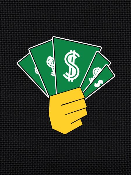 Money