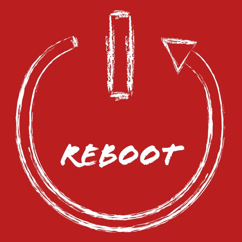 reboot - Coal Effect