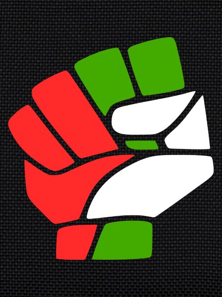 palestina
