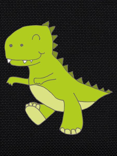 Dino petit