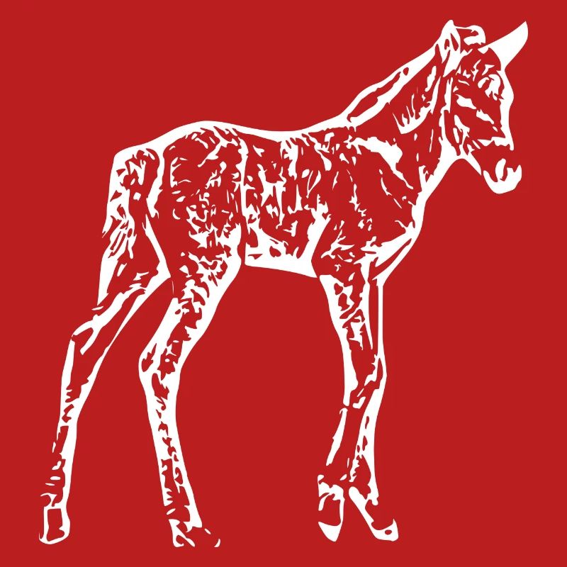 Pferd