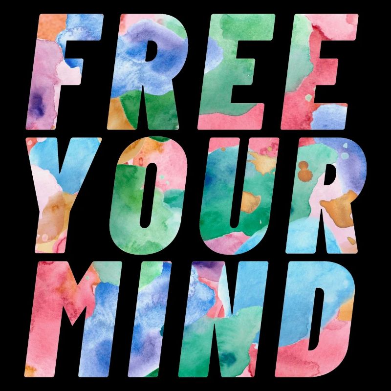 Free your mind