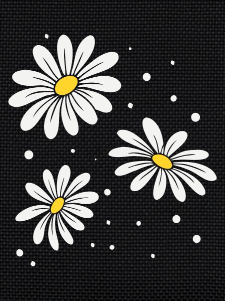 Daisy Dots