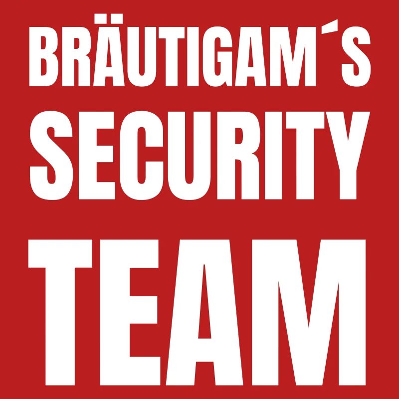 L’équipe de sécurité de Bräutigam ́